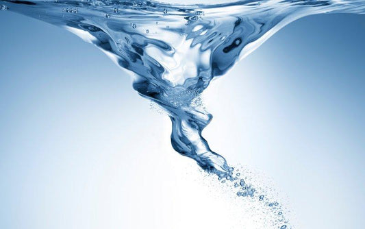What Is Hydrogen Water?