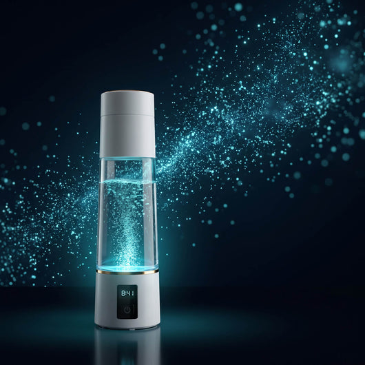 HDRO Bottle 4.0