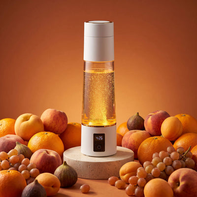 HDRO Bottle 4.0