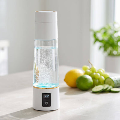 HDRO Bottle 4.0