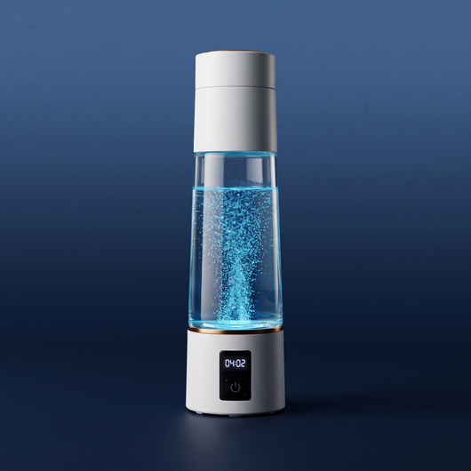 HDRO Bottle 4.0
