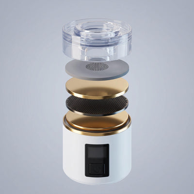 HDRO Bottle 4.0