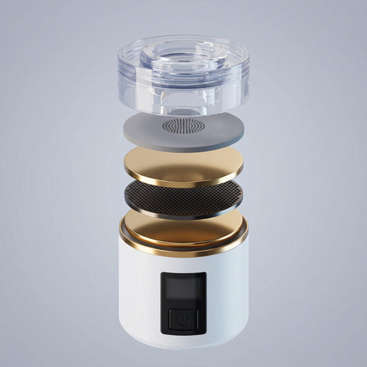 HDRO Bottle 4.0