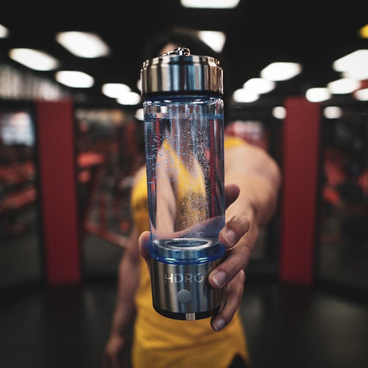 HDRO Bottle 2.0